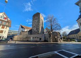 Schlossturm